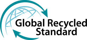 Global Recycled Standard Logo